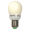 Ampoule a economie 7w e27 blanc chaud megaman