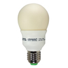 Ampoule a economie 11W e27 blanc chaud megaman