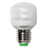 Ampoule a economie 9w e27 blanc chaud megaman