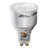 Ampoule a economie 7w gu10 blanc chaud megaman