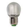 Ampoule a economie57w e27 blanc chaud megaman