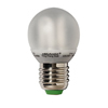 Ampoule a economie 7w e27 blanc chaud megaman