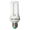 Ampoule a economie 23W e27 blanc chaud megaman