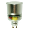 Ampoule a economie 11W gu10 blanc chaud megaman