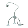 Lampe led mars