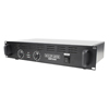 Amplificateur Pa 2x 120 W König