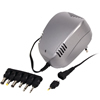 Adaptateur d'alimentation universel 1000mA stabilise