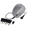 Adaptateur d'alimentation universel 500mA stabilise