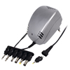 Adaptateur d'alimentation universel 500mA non-stabilise