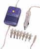 Adaptateur DC-DC stabilise de voiture pour appareils numériques