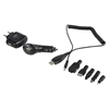 Chargeur Usb Maison/voiture X2 Hq