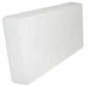 Antenne satellite extra-plate