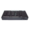 Amplificateur distributeur péritel 1x4 shinybow