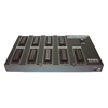 Amplificateur distributeur péritel 1x8 shinybow