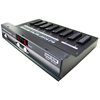 Shinybow 6:2 scart matrix switcher
