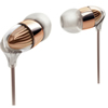 Fasion Headphone Rose Gol