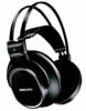 Philips cineos HIFI stéréo headphones