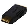 Adaptateur HDMI plaqué or