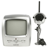Systeme de Surveillance 2.4ghz König