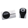 Konig wireless observation system with monitor and camera