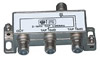 2-voies Tap 16dB 860MHz