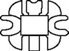 2SC2097-MIT - Si-N 50V 15A pq=85w