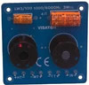 3way 8 ohm 1000/6000 100W