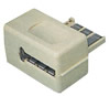 6p plug/jack adapter