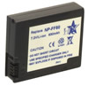 7.2V li-ion 630mAh camc pour Sony NP-FF50, NP-FF51