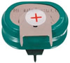 Accu Bouton NiMH 2V4 100mAh