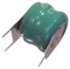 Accu NiMH 2,4V 60mAh