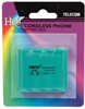 Accu pour téléphone sans fil - T0161 - NiMH - 4.8V / 1000mAh