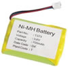 Accu pour téléphone sans fil - T373 - NiMH - 3.6V / 700mAh