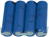 Accu téléphone sans fil - R6/4 - 4.8V - 600mAh