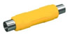 Adaptateur 9.0mm femelle - 9.5mm femelle