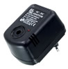 Adaptateur AC/DC avec prise allume-cigarres 12V 800mA max