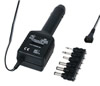 Adaptateur Allume-Cigare Multi-Tensions 12V -> 1.5-12V 800mA max