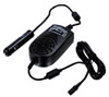 Adaptateur Allume-Cigare Multi-Tensions pour ordinateur portables 12V -> 15-24V 120W max