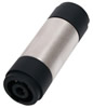 Adaptateur Speakon, 4 Points Femelle - 4 Points Femelle