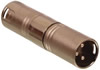 Adaptateur XLR 3p mâle - XLR 3p mâle