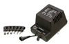 Alimentation Stabilisée Entrée CA Sortie CC 1.5-12V 600mA max
