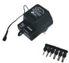 Alimentation Stabilisée Entrée CA Sortie CC 1.5-12V 300mA max
