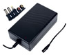 Alimentation Stabilisée pour Ordinateurs Portables Entrée CA Sortie CC 15-24V 70W max