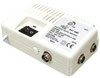 Amplificateur d'antenne avec 2 sorties