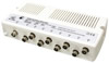 Amplificateur d'antenne avec 8 sorties