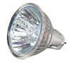 Ampoule halogène - 20W /12V - MR11 - 3500H