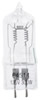 Ampoule halogène - 300W /230V - GX6.35