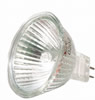 Ampoule halogène - MR16 - 35W / 12V