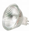Ampoule halogène - MR16 - 50W / 12V
