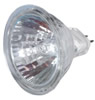 Ampoule halogène - MR16 - GX5.3 - 35W / 12V
